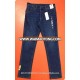 95% cotton and 5% Lycra heavy comfort branded surplus jean for man