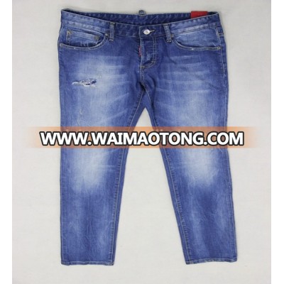 2017 fashion high quality men jeans, jeans pants