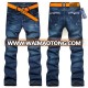 2018 New Design Denim Jean Pant Fashion New Design Men Jeans